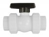 Union Ball Valve - 1½" FIP to FIP