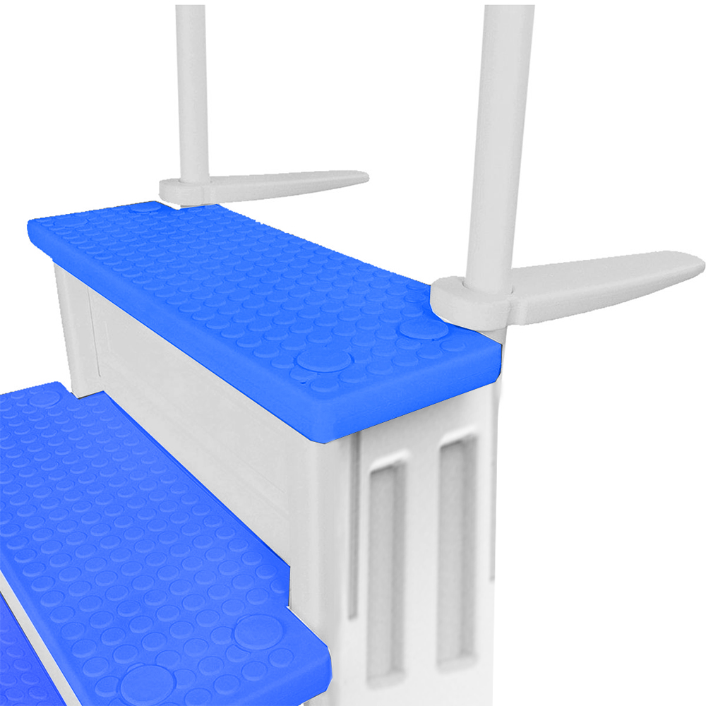 Aqua Select® Everest Above Ground Pool Step (Various Options)