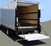 LIFTGATE SERVICE