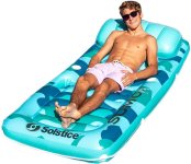 Sumo XL Swimming Pool and Lake Float