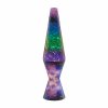 Star Bubbling <BR> LAVA&reg; Lamp 14.5"