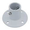 Aluminum Slide Deck Flange w/ Flange Bolt (Various Quantities)