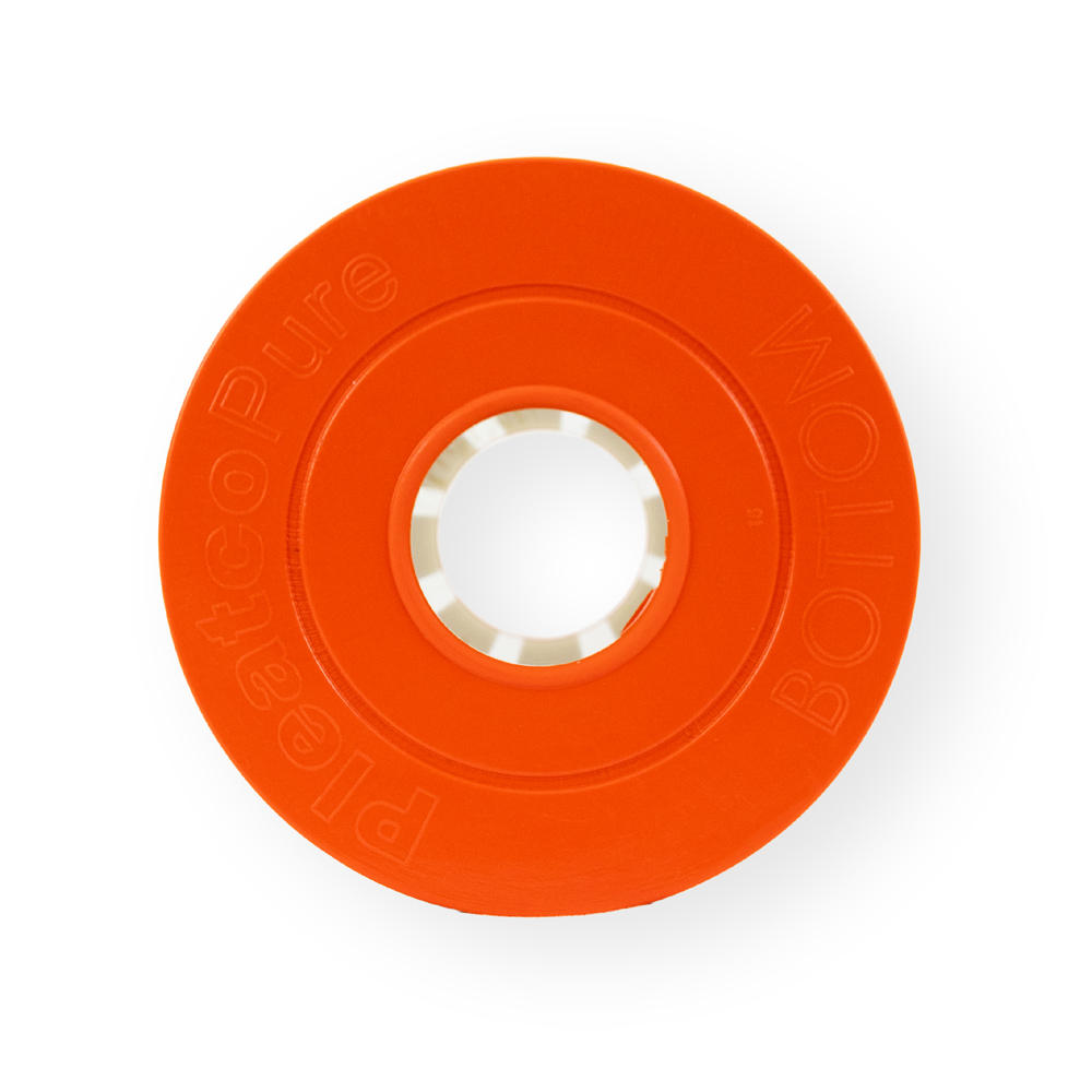 Top Of Pleatco Swimming Pool Filter Cartridges