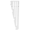 Aqua Select® A-Frame Swing Up & Lock Ladder Replacement Parts