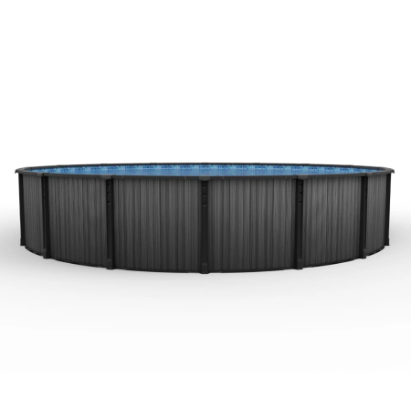 Bora Bora by Lake Effect Pools® Round Above Ground Pool Kit