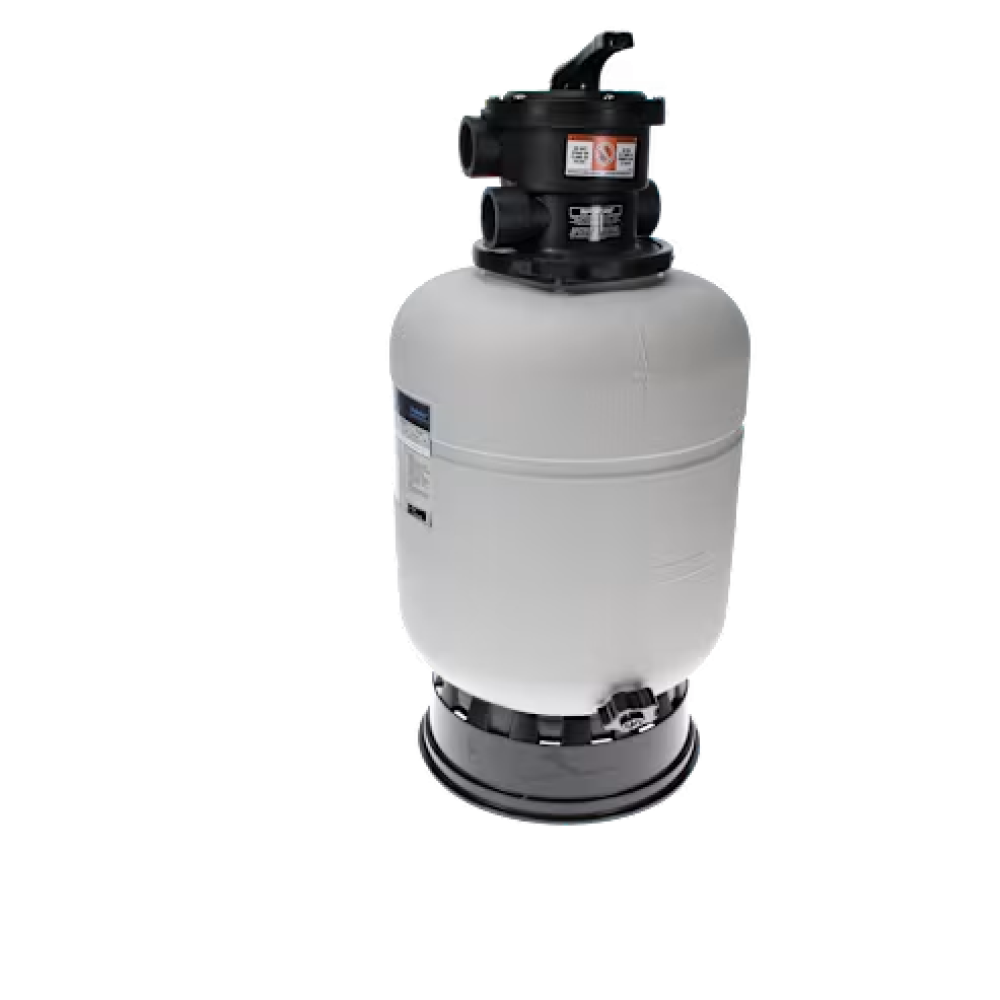 Hayward® ProSeries Above Ground Sand Filter with Top Mount (Various Sizes)