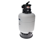 Hayward ProSeries 16" Sand Filter Top Mount w/ Valve