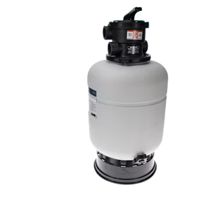 Hayward® ProSeries Above Ground Sand Filter with Top Mount (Various Sizes)