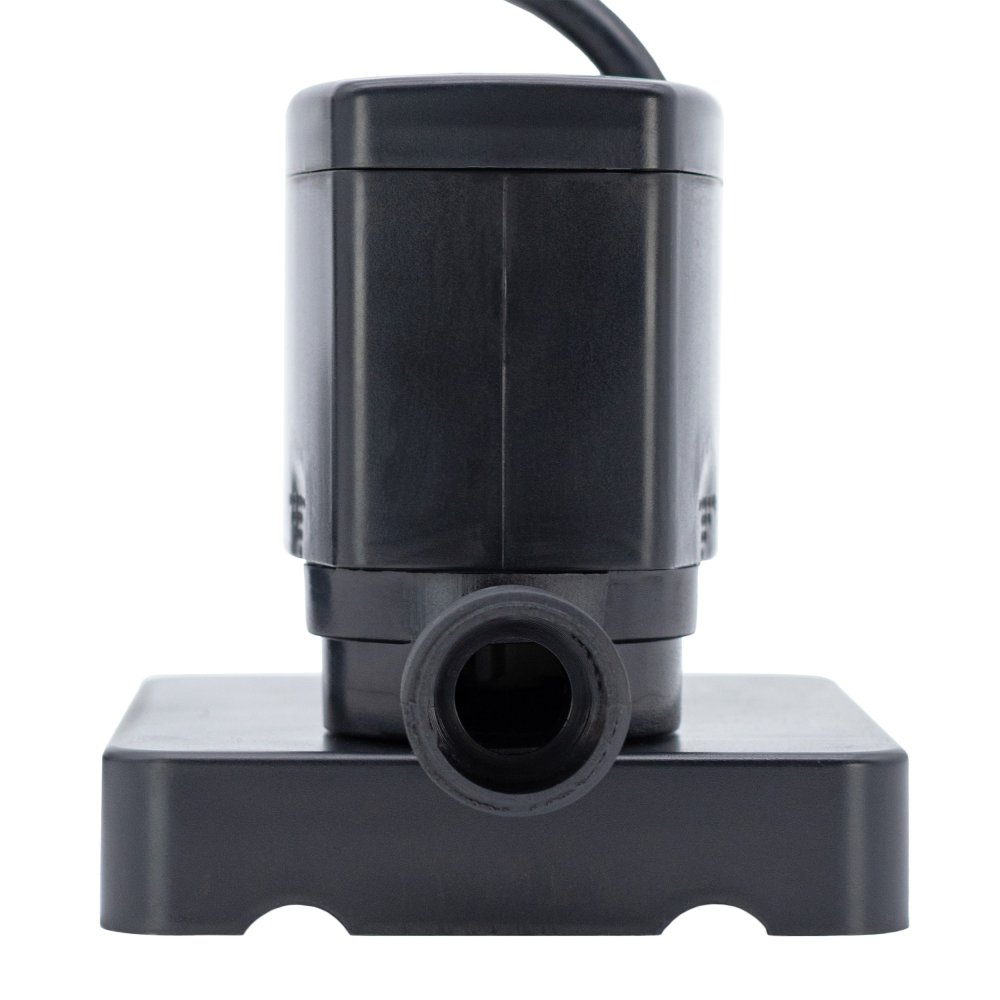 Rx Clear® Cover Pump (Various Options)