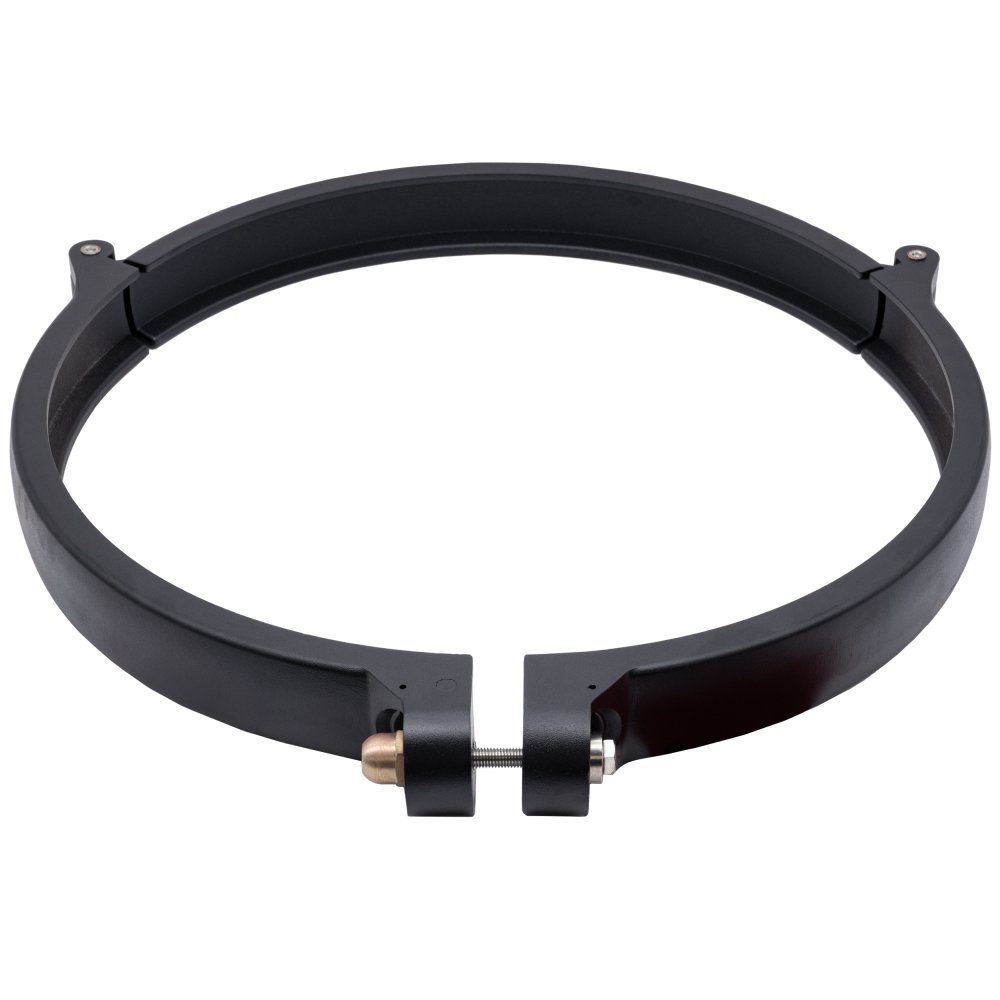 Rx Clear® Clamp System Replacement for 425/525 Quad Cartridge Filter System