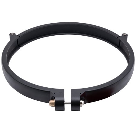 Rx Clear® Clamp System Replacement for 425/525 Quad Cartridge Filter System