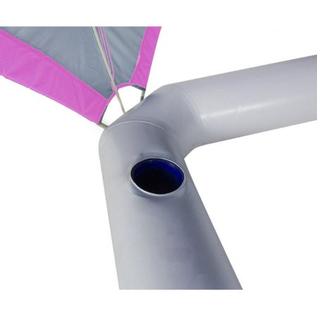 AquaCabana - 6' x 6'