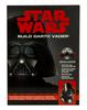 Star Wars: Build Darth Vader Paper Model Kit