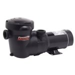 Hayward® PowerFlo Matrix® High Efficiency 1.5 HP Pool Pump w/ 6' Cord