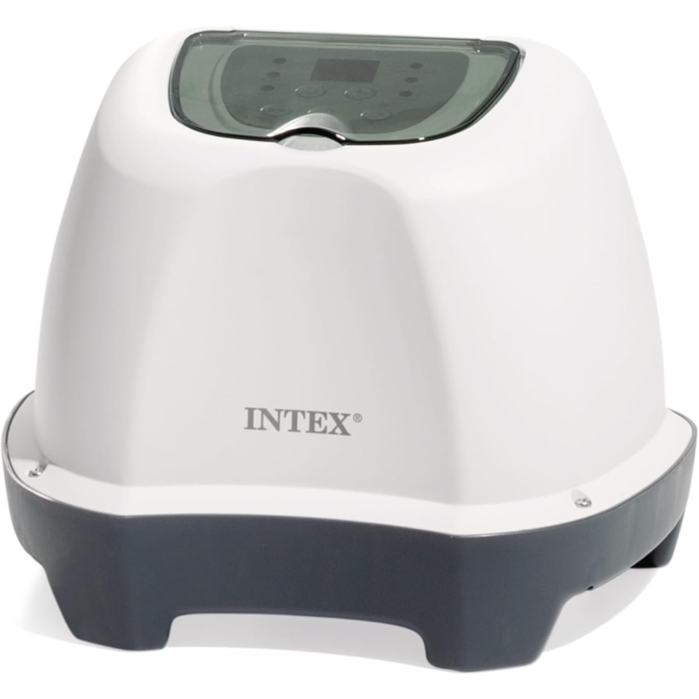 Intex Krystal Clear Salt Water System (Various Sizes)