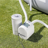 Intex Krystal Clear Salt Water System (Various Sizes)