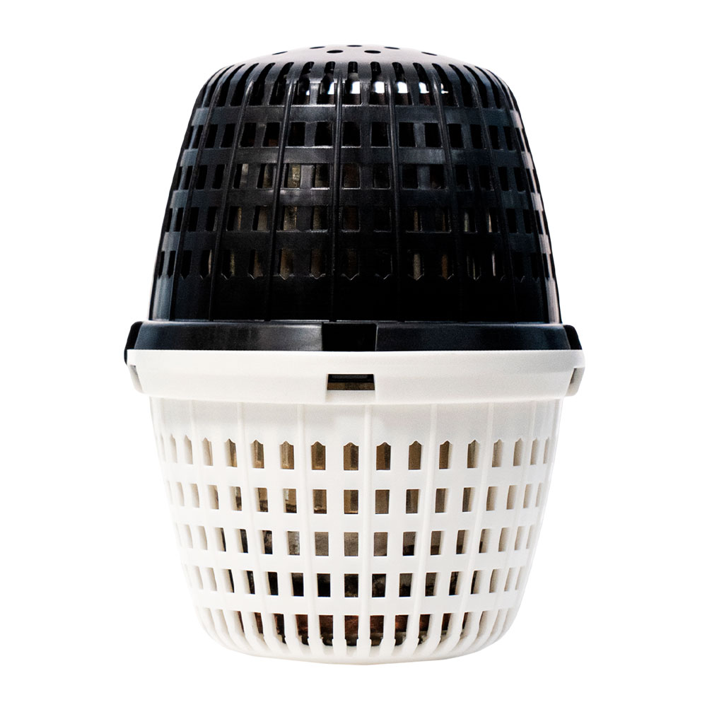 PoolRx+&trade; Black Unit For Pools 20K to 30K Gallons