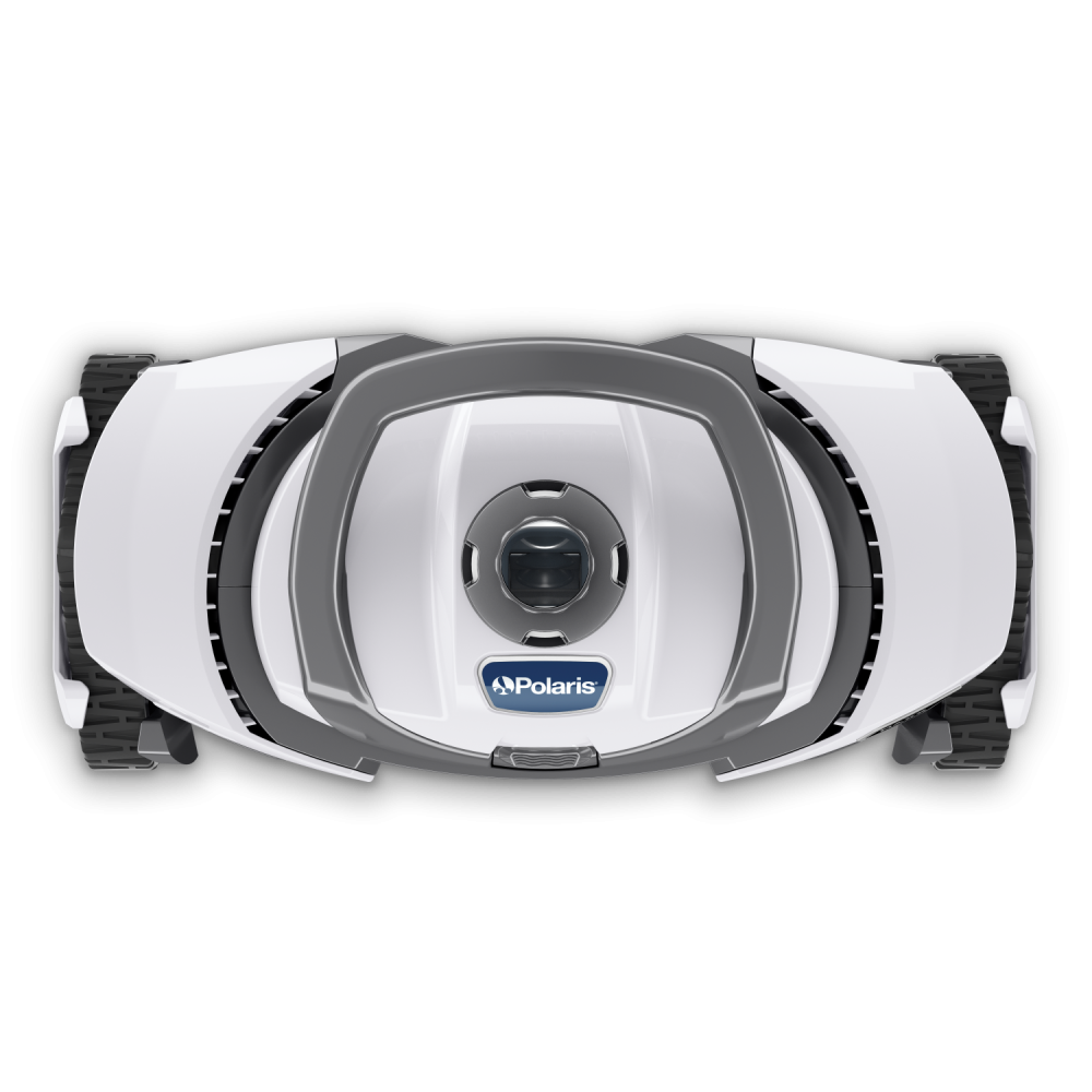Polaris® MAXX Premium Suction-Side Automatic Pool Cleaner