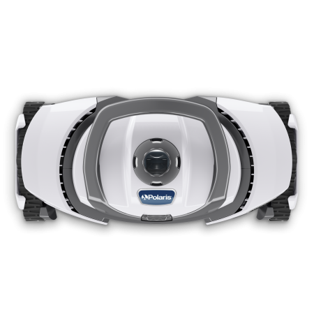 Polaris® MAXX Premium Suction-Side Automatic Pool Cleaner