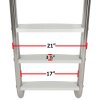 Complete In Pool Ladder for use with Kayak&reg; or Fanta-Sea&trade; Pools