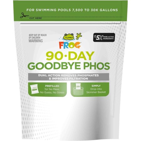FROG® 90-Day GoodBye Phos™