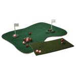 Aqua Golf Backyard or Pool Game