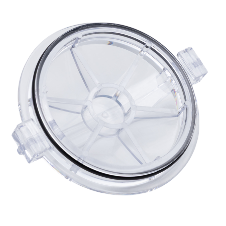 Rx Clear®  Replacement Parts for Niagara Pumps (Various Options)