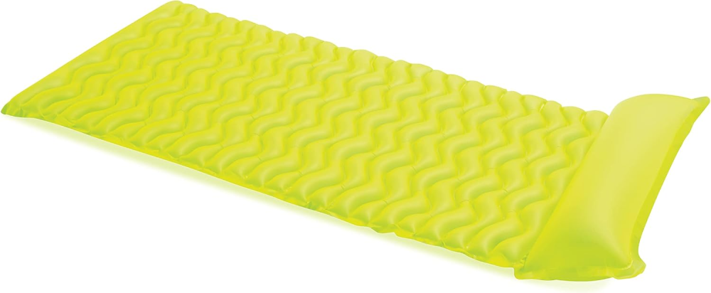 Intex® Tote ‘N Float Inflatable Pool Lounger