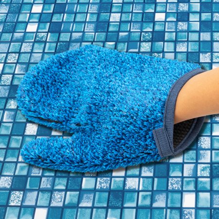 Mytee Mitt™ Pool & Spa Cleaning Mitt