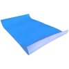 VOS Tahoe Oversized Water Mat | Blue/Seafoam