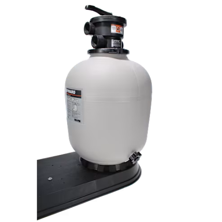 Hayward® ProSeries™ Sand Filter System W/VLV for Above Ground Pools