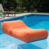 Aqua Select® Capri Inflatable Chair Lounger