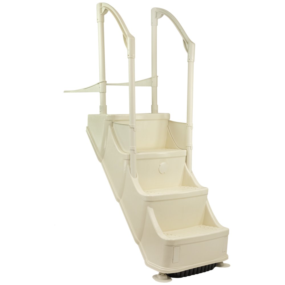 Drop-In Step for Above Ground Pool