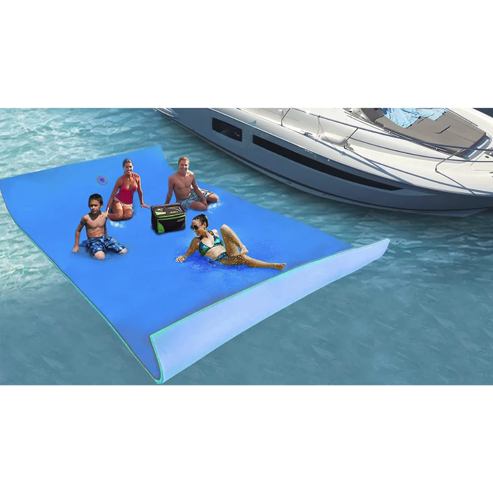VOS Tahoe Oversized Water Mat