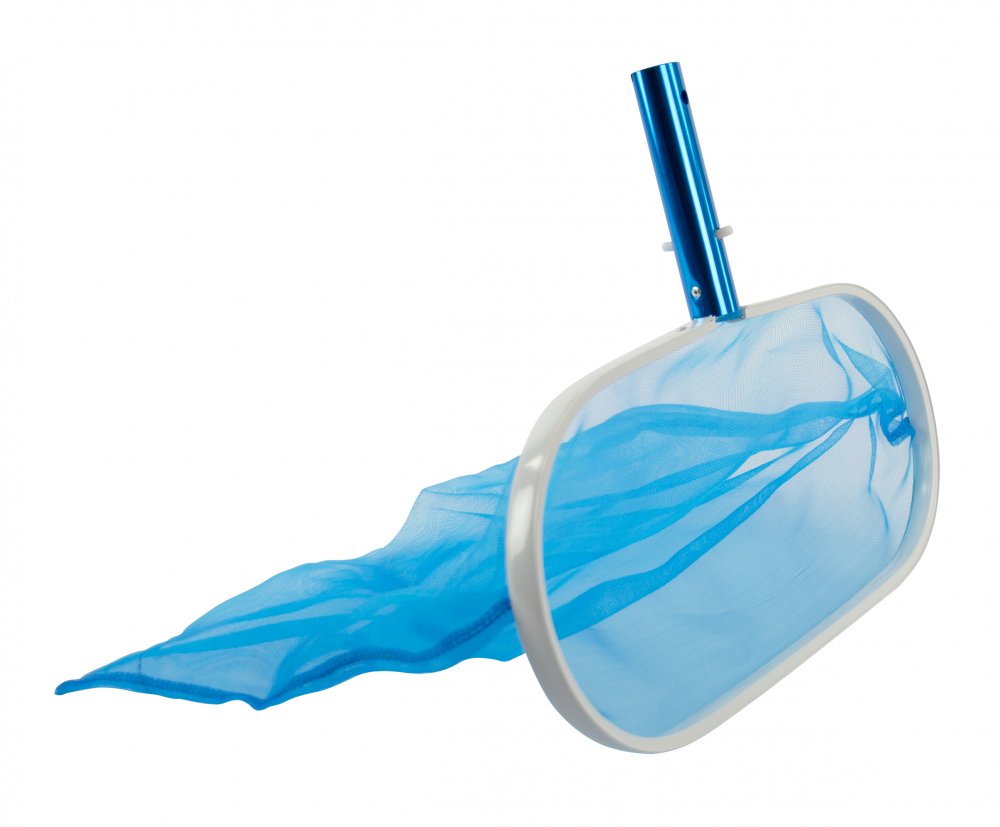 Aqua Select® Deep Bag Leaf Skimmer Made With Aluminum