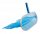 Aqua Select&reg; Deep Bag Leaf Skimmer - Aluminum