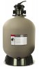 Rx Clear® 24" Radiant Sand Filter w/ Valve