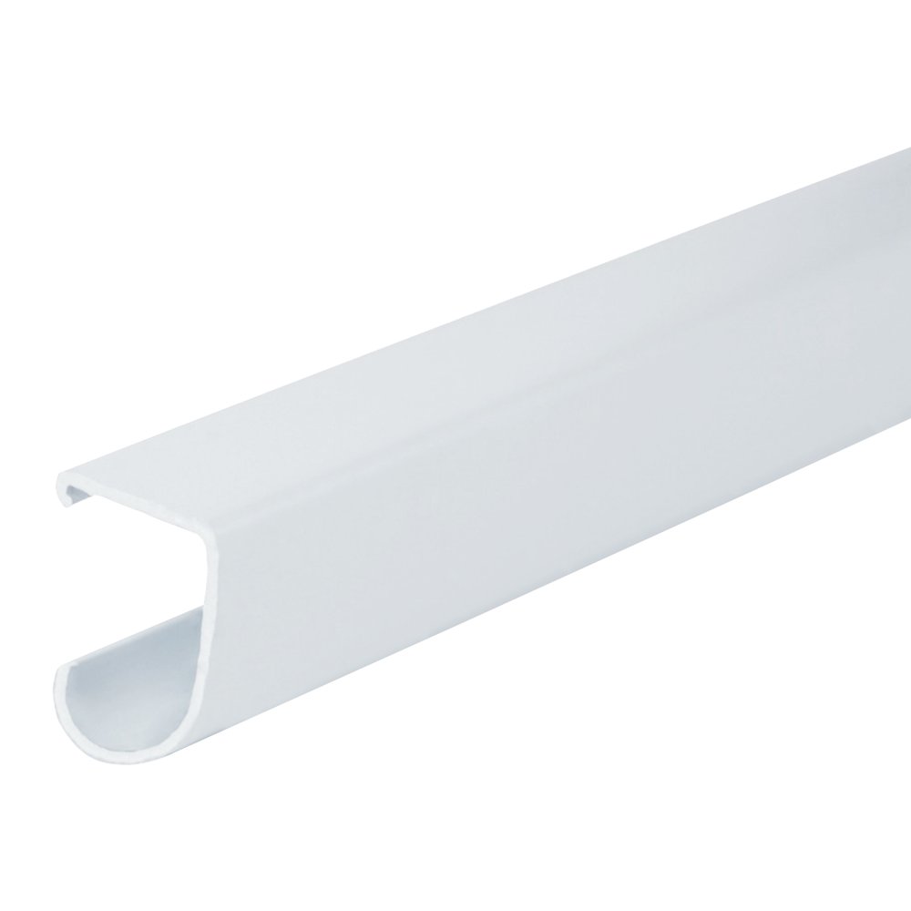 Coping New Style 1 ¼" x 8' Sections for use with Kayak Pools&reg; (Various Kit Sizes)