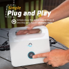 Dolphin™ Nautilus CC Automatic Robotic Pool Vacuum Cleaner