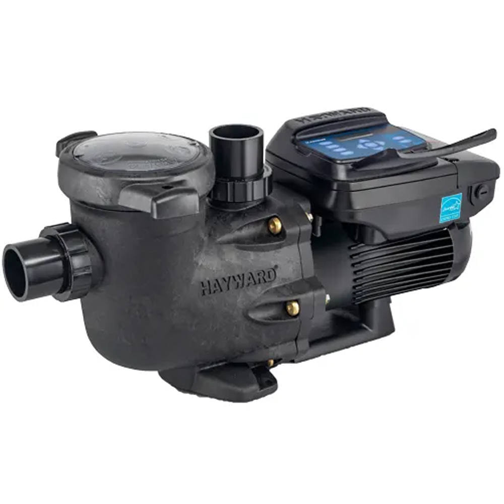 Hayward TriStar Pool Pump, Variable Speed, 230V (Various HP)