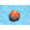 Floating Starfish Character Chlorinator (Various Colors)