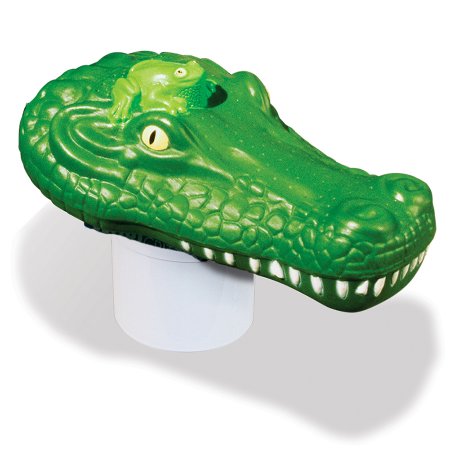 Alligator Floating Chlorinator