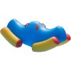 Aqua Select® Ride-On Inflatable Wave Rocker/See Saw Float