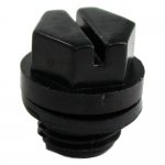 Replacement Drain Plug & Gasket for Automatic Chlorinators