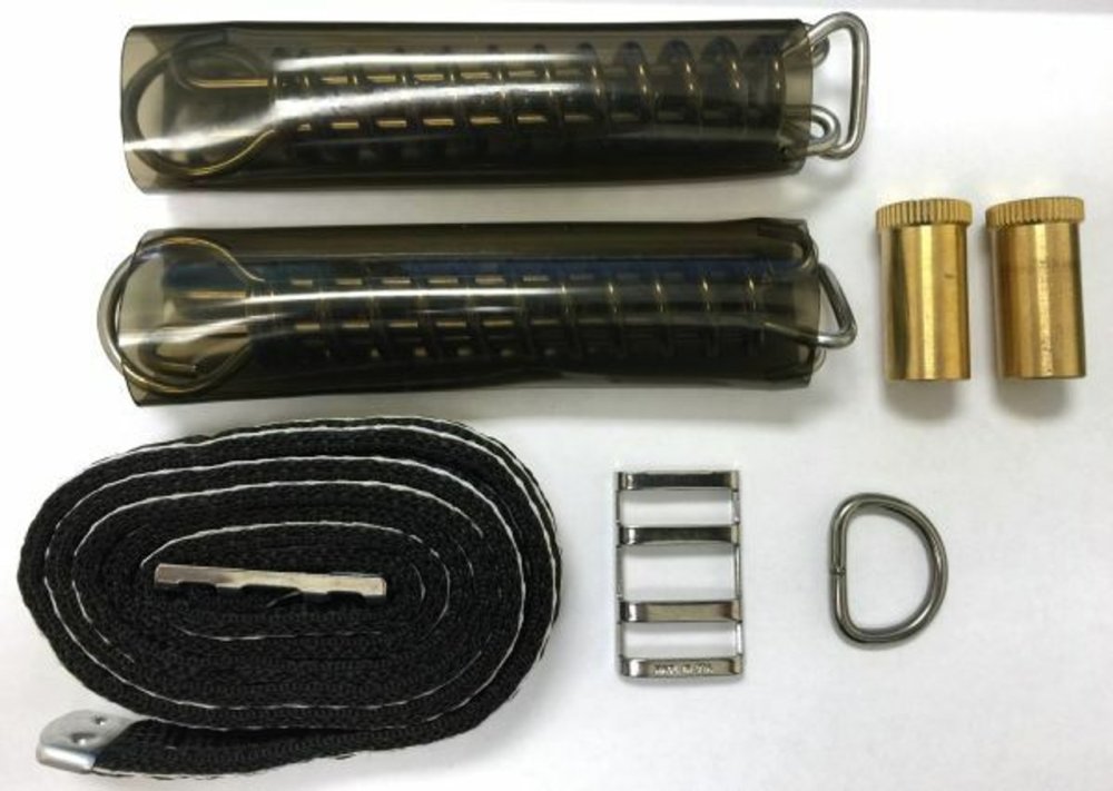 Y Strap Kit