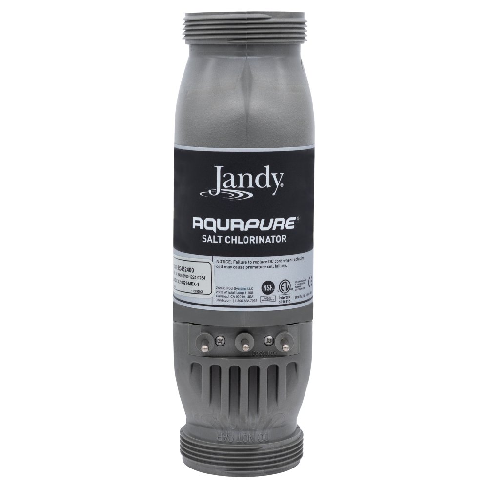 Jandy® PLC1400 AquaPure® Salt Cell Kit for 40,000 Gallons (Choose Option)