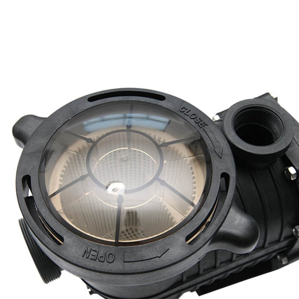 Rx Clear&reg; Mighty Niagara Dual Speed Inground Pump