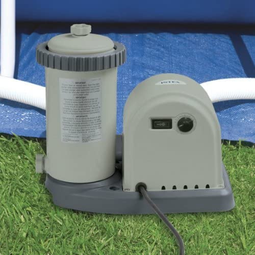 Intex Easy Set Pool Pump