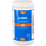 Rx Clear&reg; Swimming Pool pH Minus - 6 lbs.