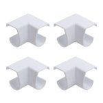 Replacement Corner Cap 4-Pack Corner Cap for use with Kayak Pools&reg;